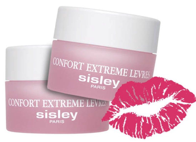 Sáp dưỡng môi Sisley Confort Extreme Levres Nutritive Lip Balm