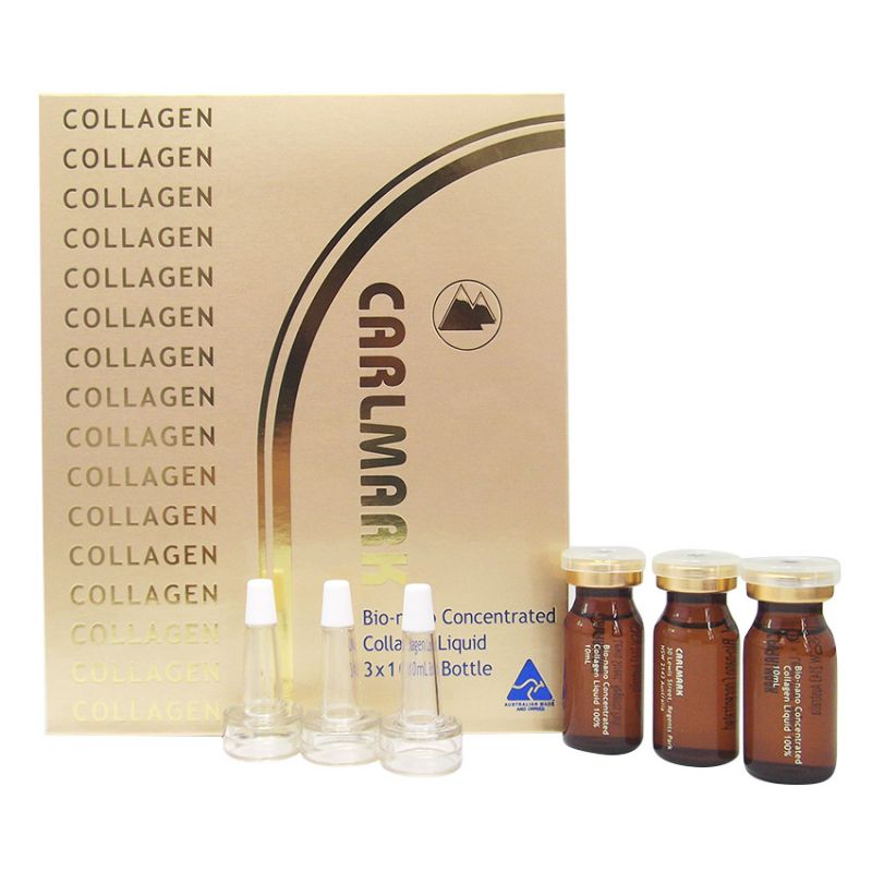 Serum Collagen Đậm Đặc Carlmark Bio Nano