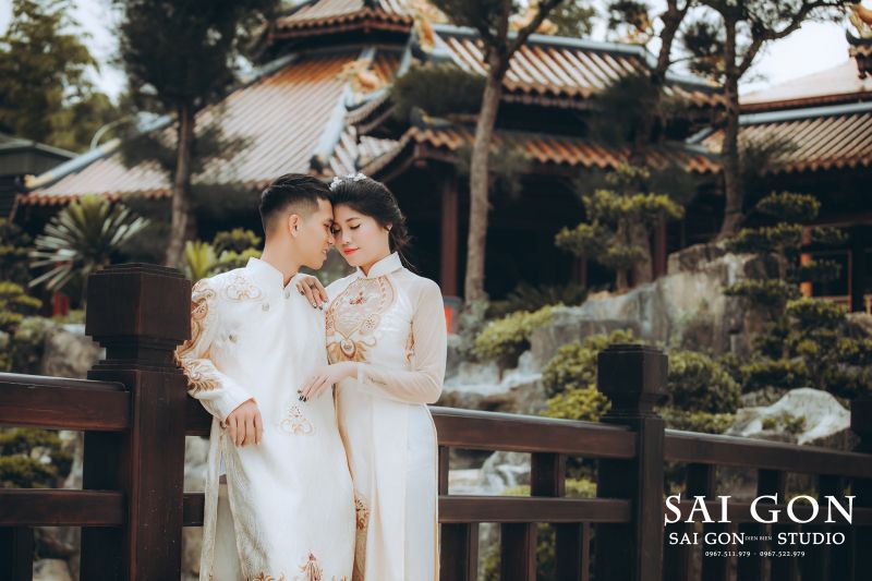 Studio SaiGon Điện Biên Studio SaiGon Điện Biên