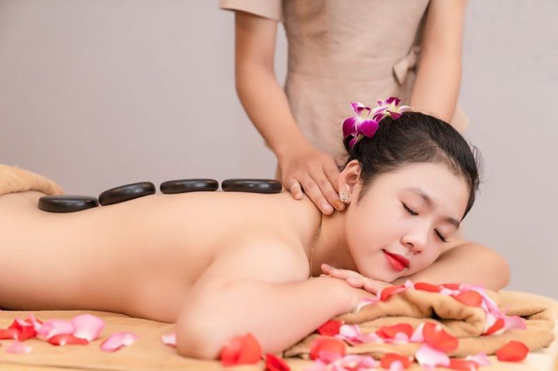 Tram Spa & Massage Phu Quoc