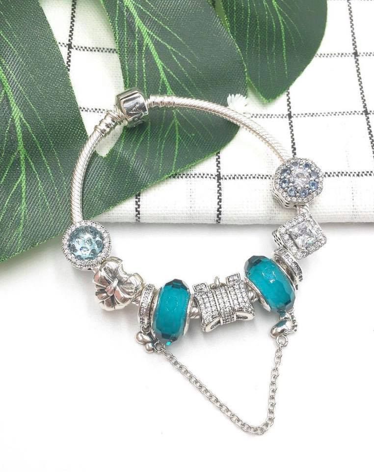 Trang Sức Bạc Cao Cấp Hoàng Thái Trang Sức Bạc Cao Cấp Hoàng Thái