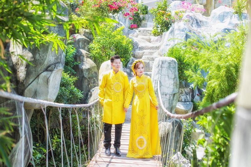 Áo Cưới LIÊN Áo Cưới LIÊN