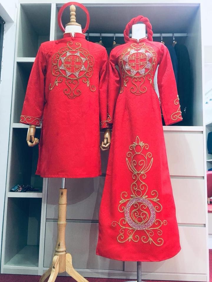 Áo Cưới LIÊN Áo Cưới LIÊN