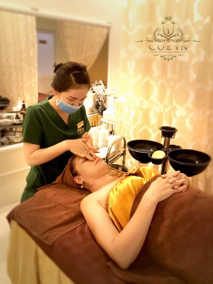 COE Beauty Clinic Việt Nam