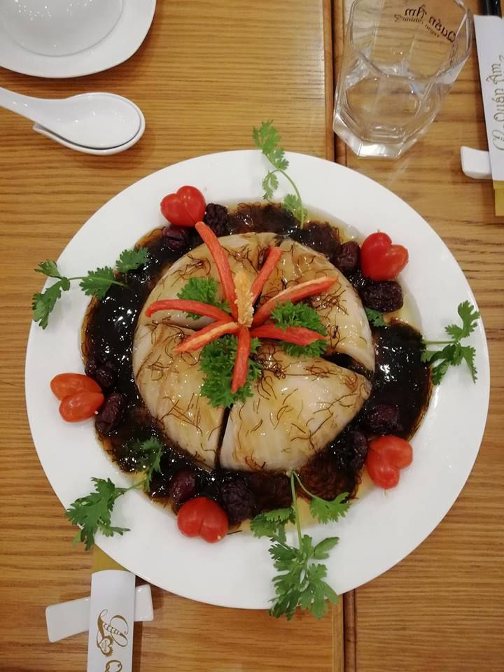 Chay Quán Âm Chay Quán Âm