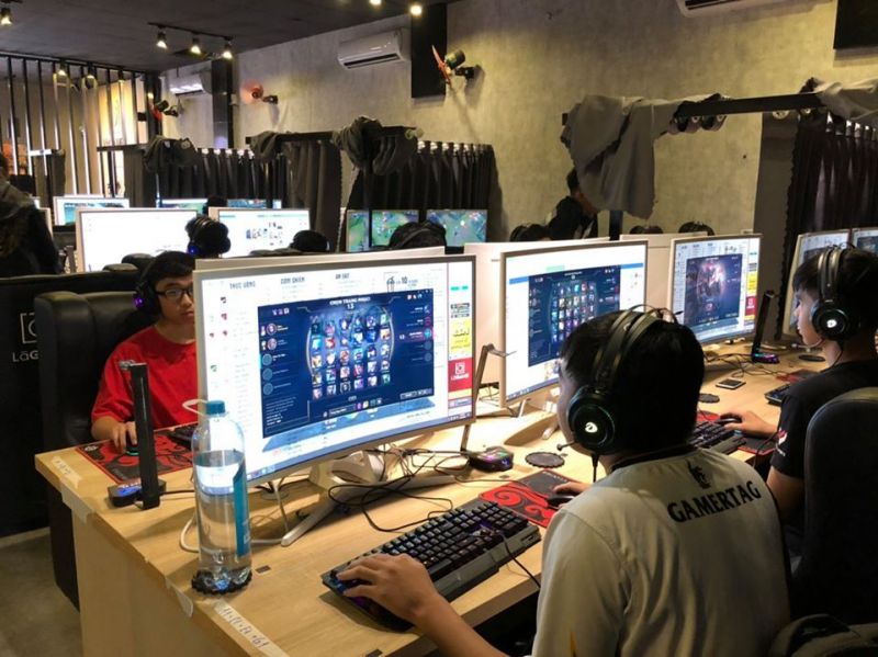 CyberCore LÀ GAME CyberCore LÀ GAME