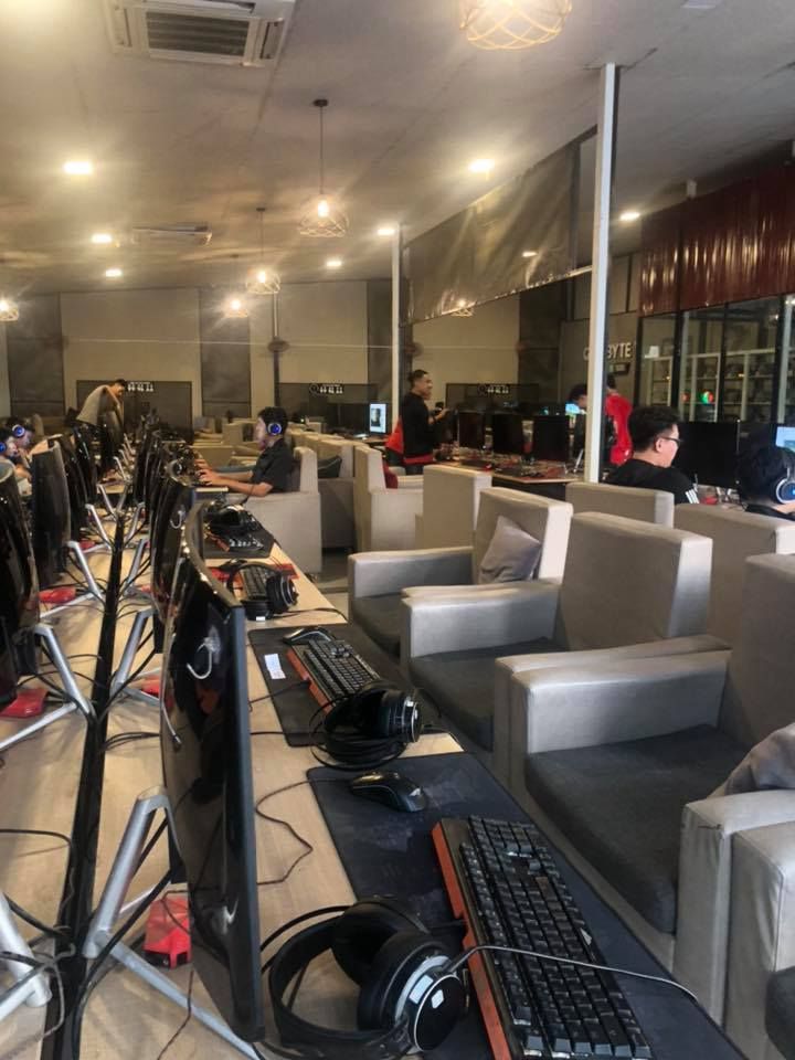 CyberCore LÀ GAME CyberCore LÀ GAME