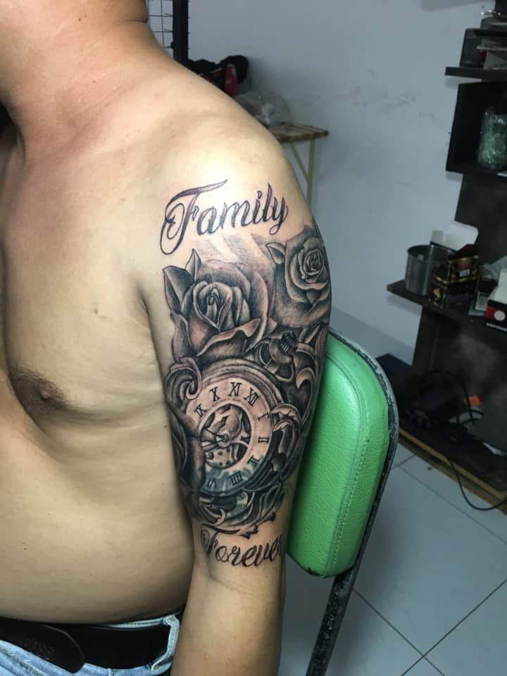 Đạt Tattoo