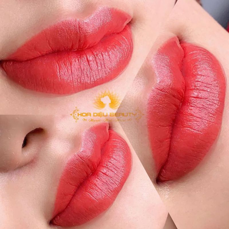 Hoa Diệu Beauty Hoa Diệu Beauty