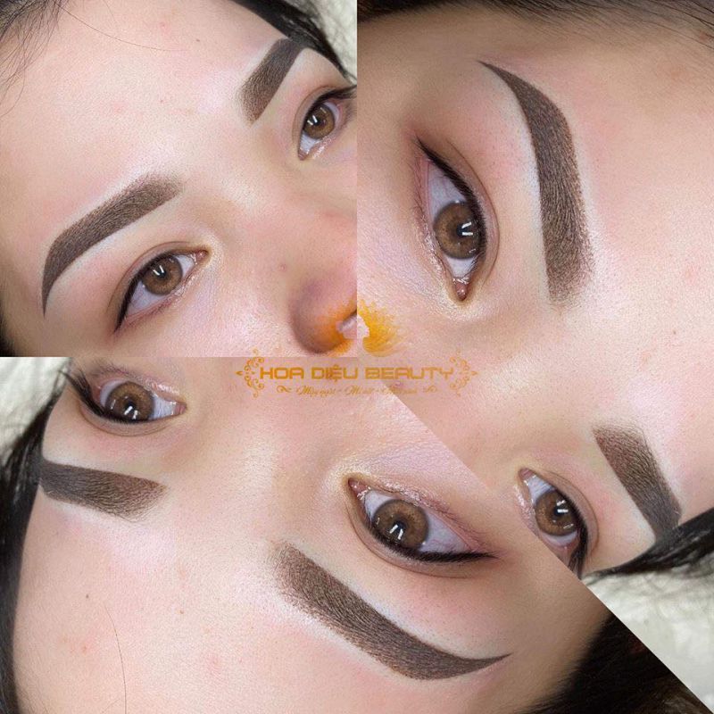 Hoa Diệu Beauty Hoa Diệu Beauty