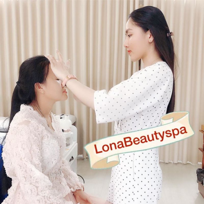 Lona Beauty Spa