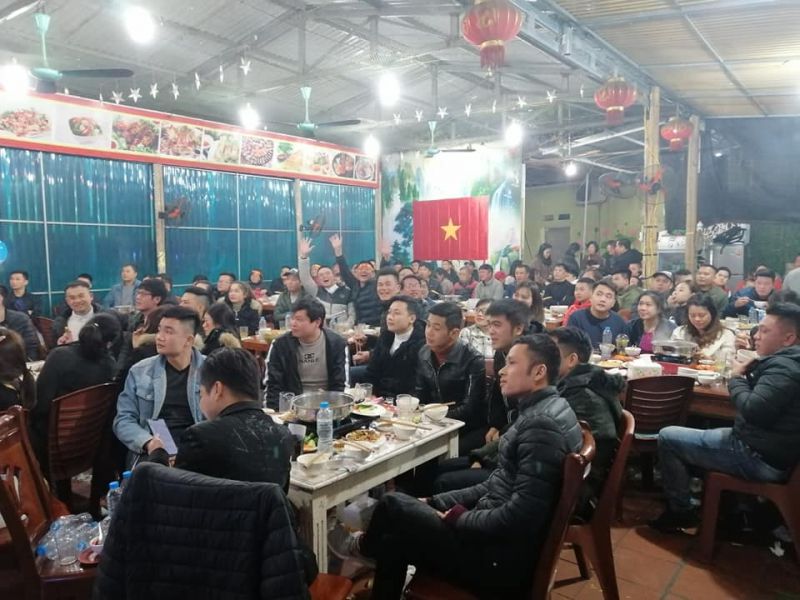 Lẩu Hiếu Béo Lẩu Hiếu Béo
