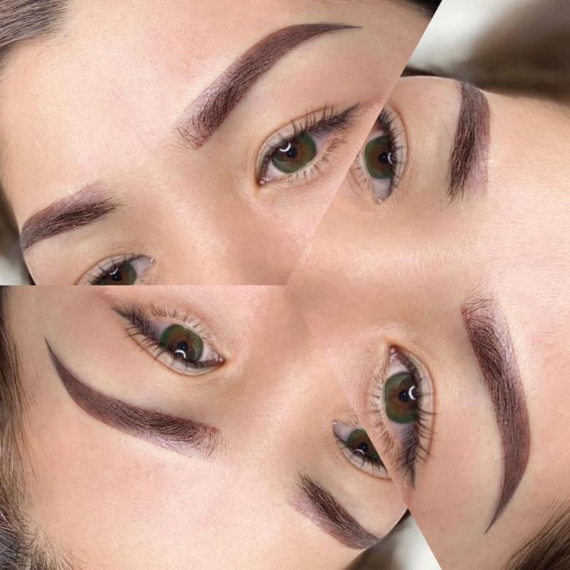 Phun Xăm Thẩm Mỹ Quỳnh Anh Phun Xăm Thẩm Mỹ Quỳnh Anh