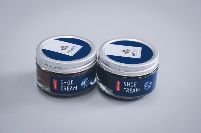 Shoeboy’s Shoe Cream
