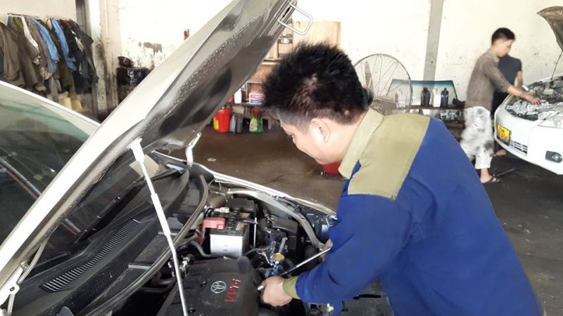 Trường Cao Đẳng Nghề Kinh Tế - Kĩ Thuật Số 1 Nghệ An Trường Cao Đẳng Nghề Kinh Tế - Kĩ Thuật Số 1 Nghệ An