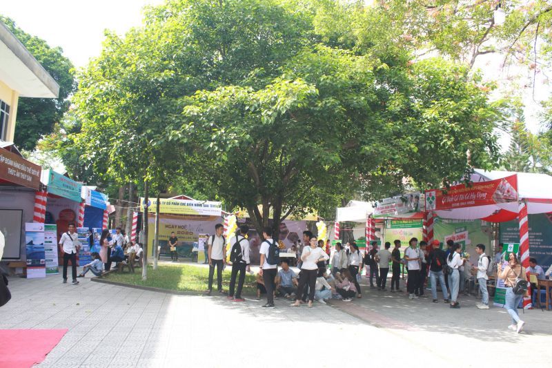 Trường Đại học Nông Lâm - Đại học Huế