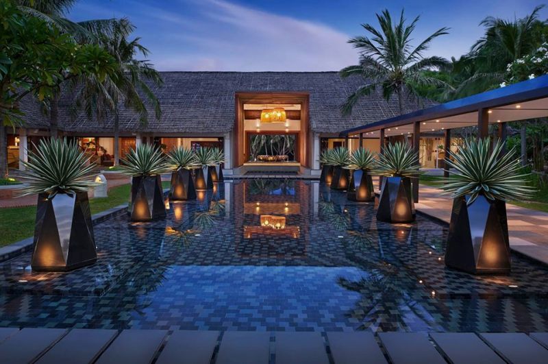 AVANI Quy Nhon Resort & Spa