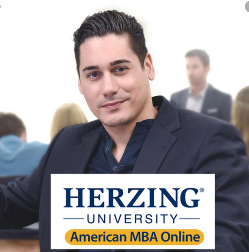 Chương trình học MBA online của Đại học Herzing