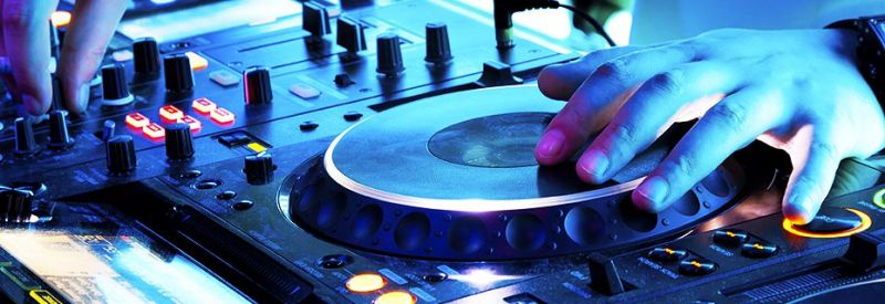 DJ khách mời Trịnh Đoàn Bảo Phúc