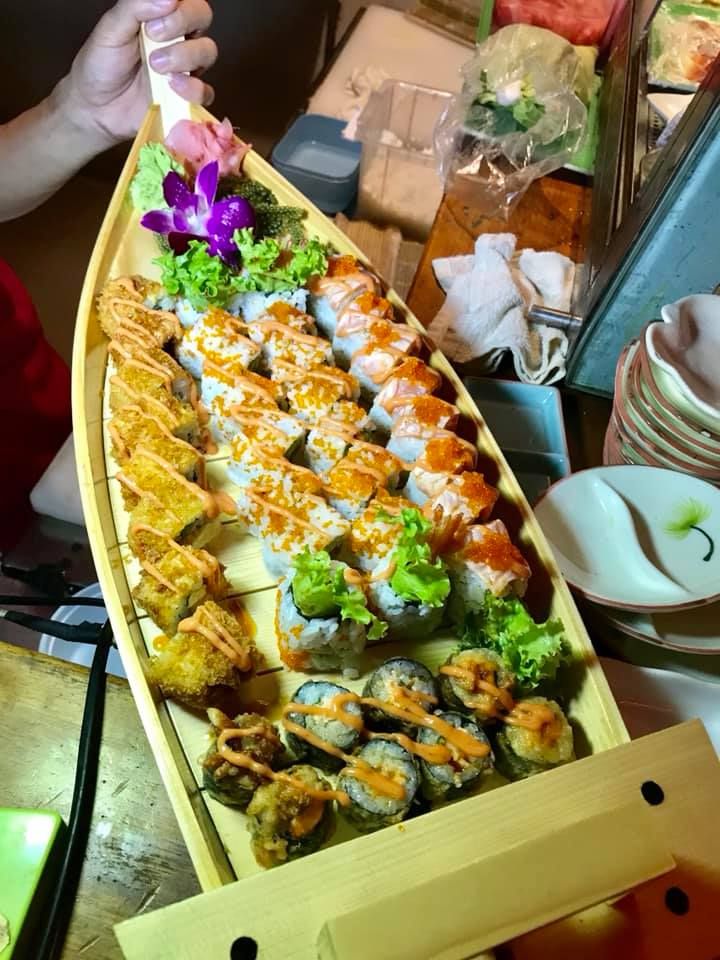 Kyodai Japanese Restaurant – Sushi & BBQ