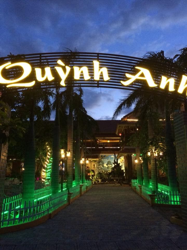 Quỳnh Anh Cafe