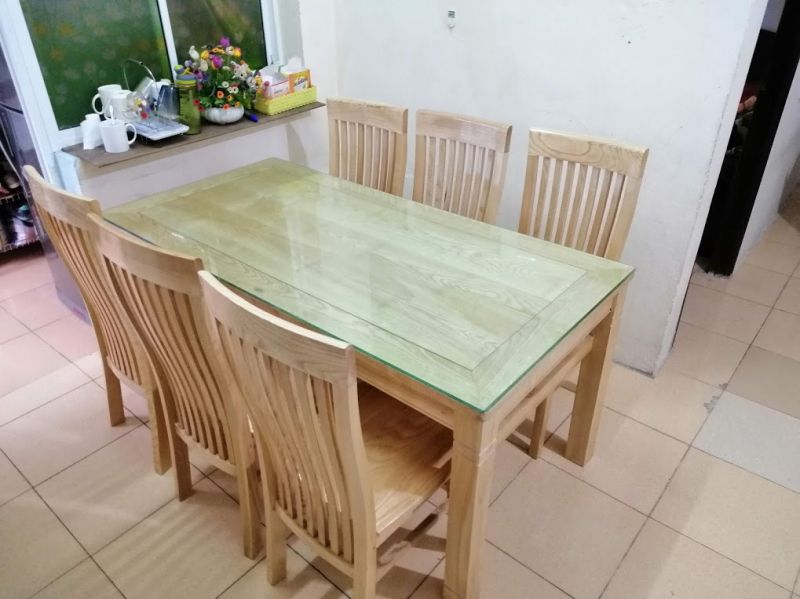 Salon gỗ Nội thất Nam Phương Salon gỗ Nội thất Nam Phương