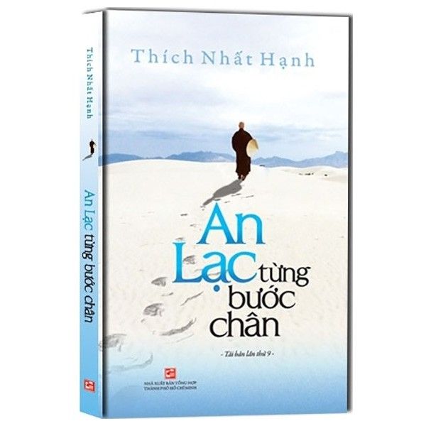 An Lạc Từng Bước Chân