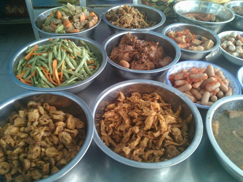 Chay Kỳ Duyên Chay Kỳ Duyên