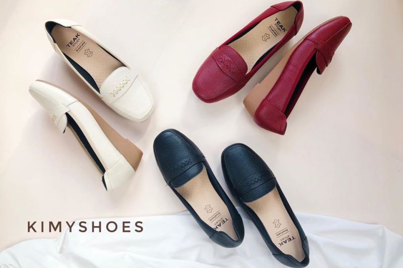 Kimy Shoes
