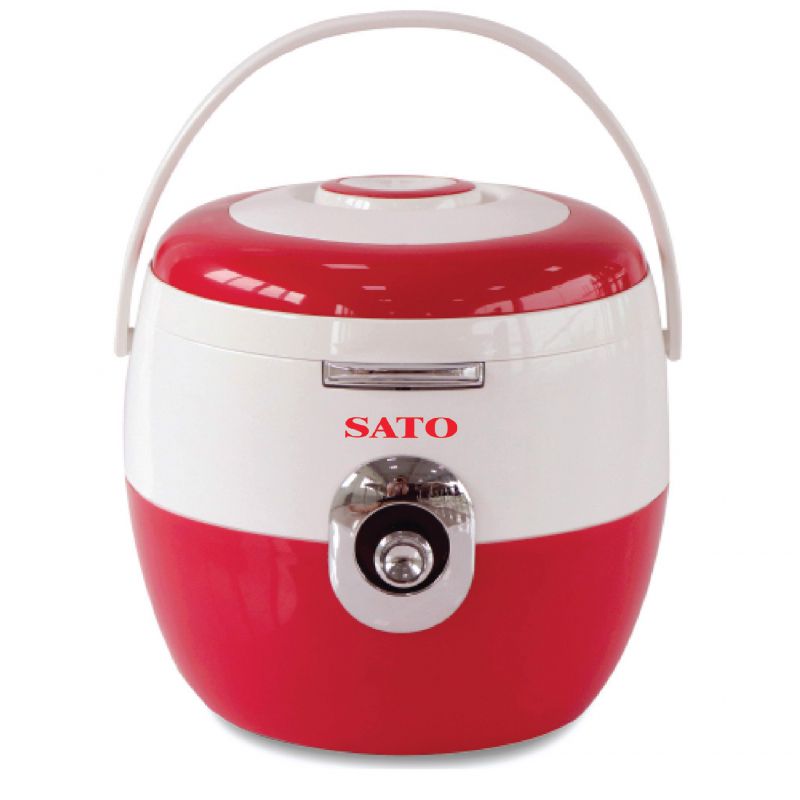 Nồi cơm điện SATO S18-89C (18L)