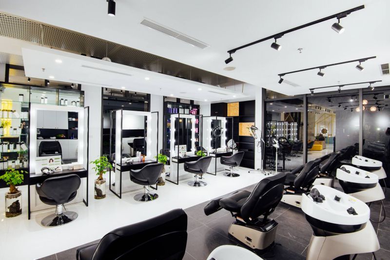 Zusso Hair Salon