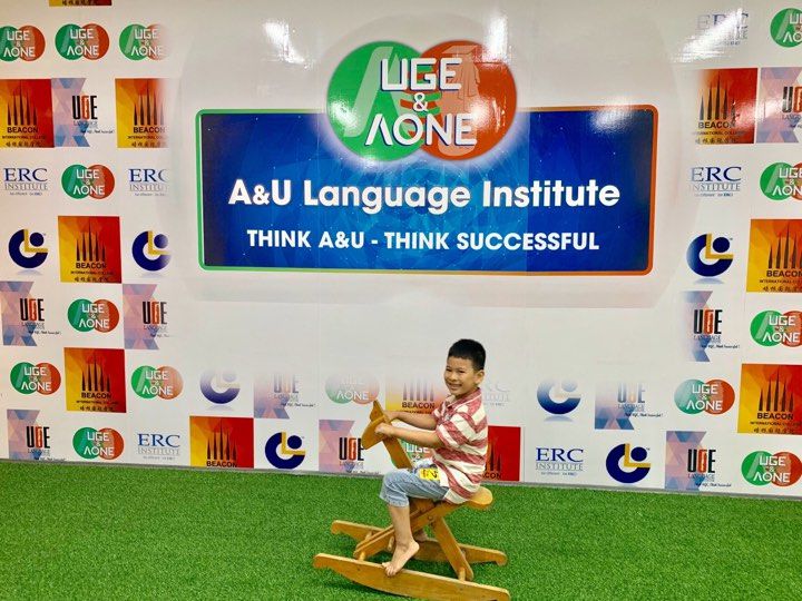 A&U Language Institute - Bắc Giang