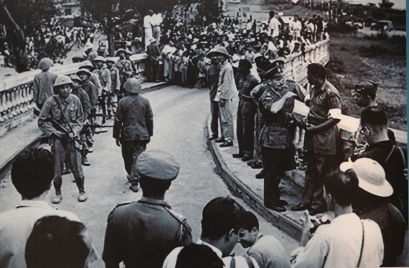 Bài phát biểu kỷ niệm 10/10 Bài phát biểu kỷ niệm 10/10