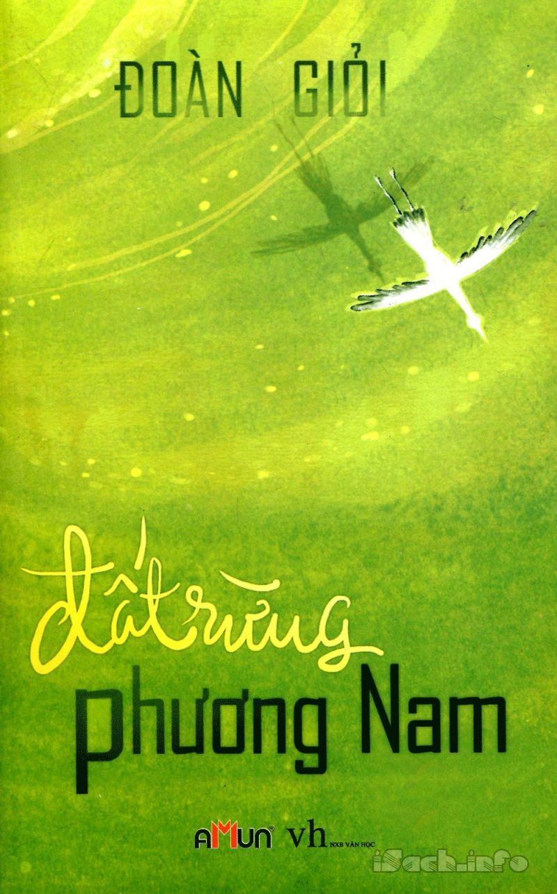 Đất rừng phương Nam