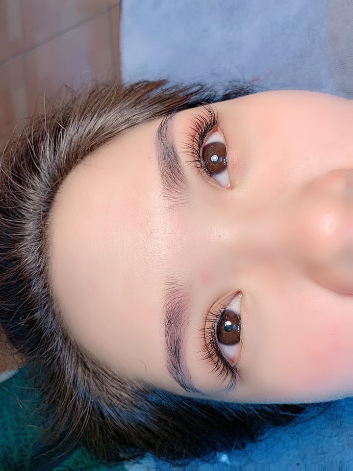 Dung Nguyễn - Bống Nail & Mi