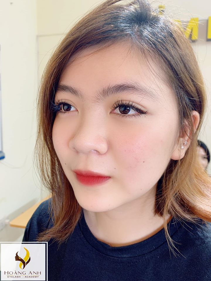 Hoàng Anh Eyelash Maste