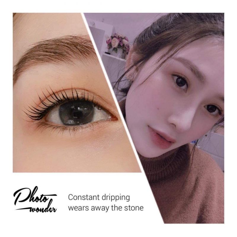 Hường Khánh Eyelash