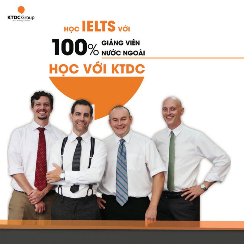 KTDC IELTS