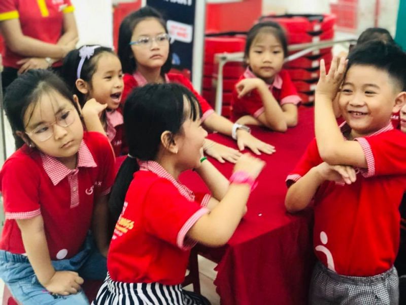 Ngoại Ngữ Galaxy Kon Tum Ngoại Ngữ Galaxy Kon Tum