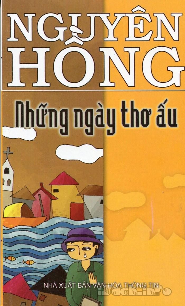 Những ngày thơ ấu