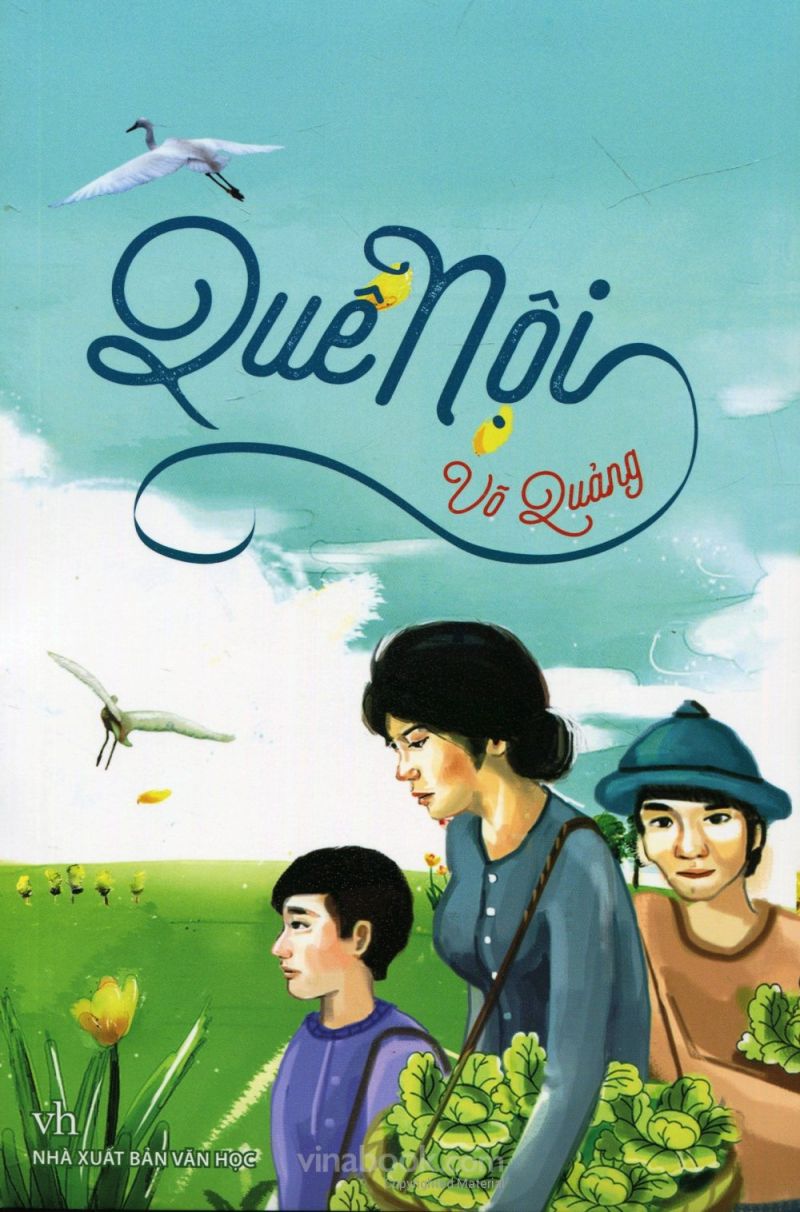 Quê nội