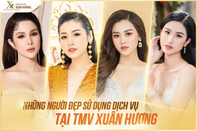 Thẩm Mỹ Xuân Hương