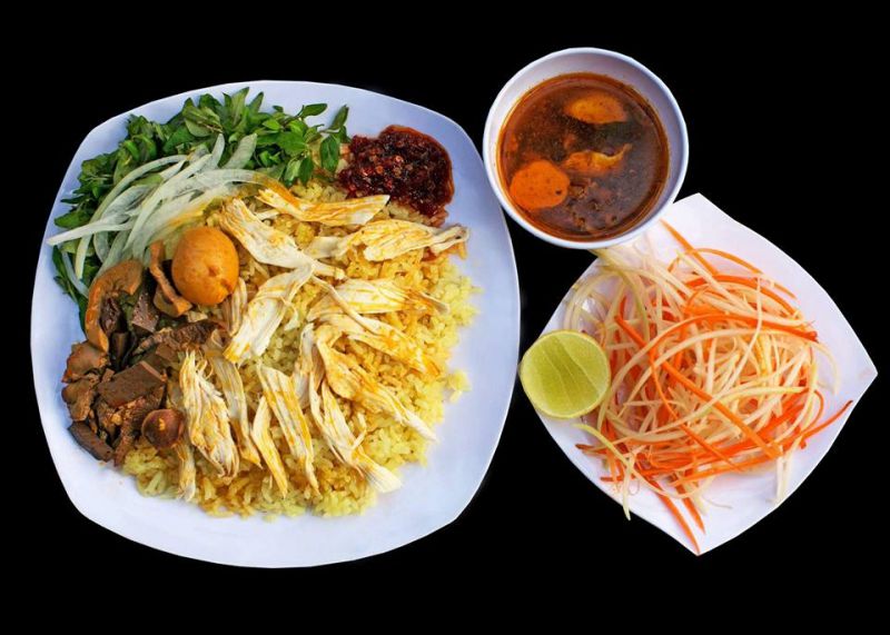 Truly Việt - Vietnamese Cuisine