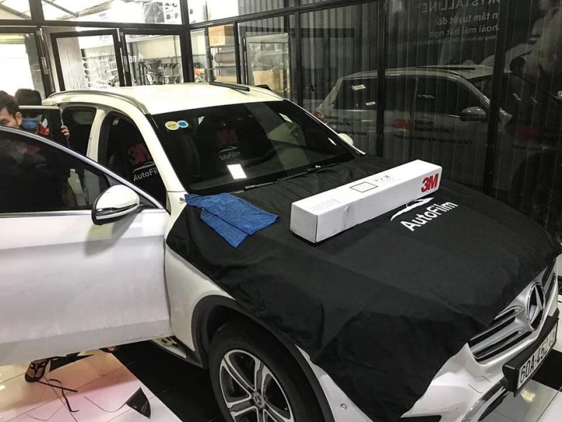 Trung tâm chăm sóc và phụ kiện ô tô AUTO ĐÔNG ANH Trung tâm chăm sóc và phụ kiện ô tô AUTO ĐÔNG ANH