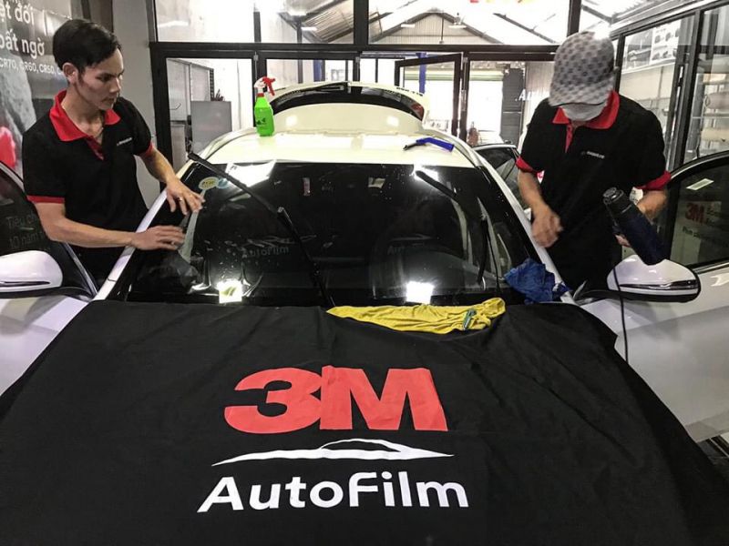 Trung tâm chăm sóc và phụ kiện ô tô AUTO ĐÔNG ANH Trung tâm chăm sóc và phụ kiện ô tô AUTO ĐÔNG ANH