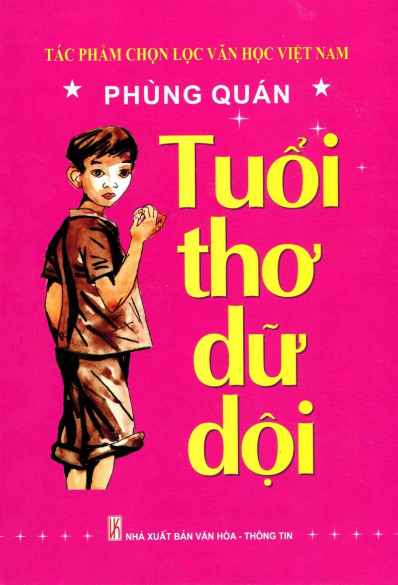 Tuổi thơ tàn ác dội