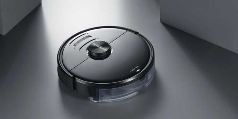 iRobot Roomba 980