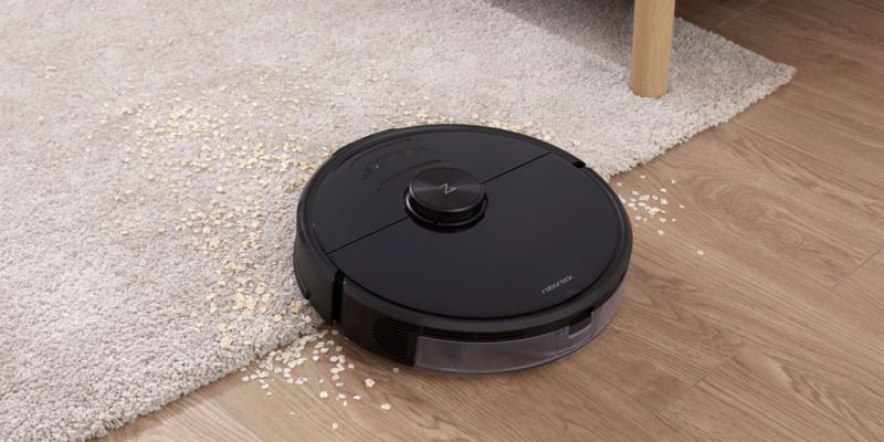 iRobot Roomba 980