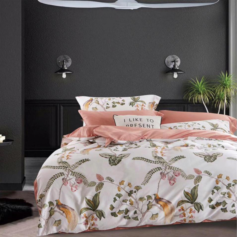 Ru Concept - Home Bedding