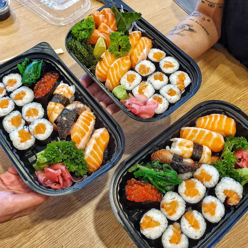 Aki Sushi
